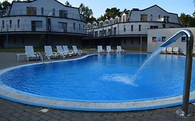 Apartament Silence Baltic Royal Gold 2